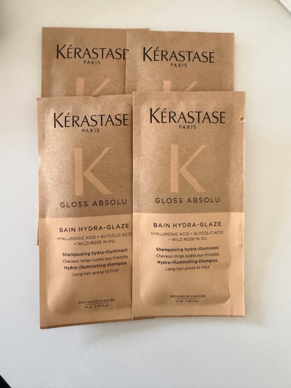 Kerastase Gloss Absolu Insta Glaze